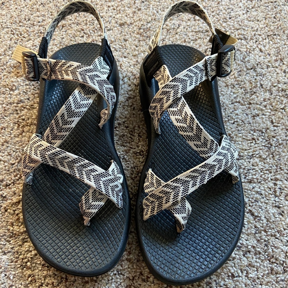 CHACO Classic Z/2 Sandals with toe strap